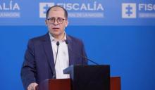 Fiscal Barbosa deja su cargo con millonario gasto: la entidad pagó más de $180 millones para imprimir libros sobre su gestión