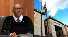 Corte Suprema rechazó el bloqueo al Palacio de Justicia: "es ilegal"