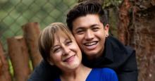 Quieren hijos: Alina Lozano y Jim Velásquez dicen que se someterán a este tratamiento