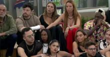 Pelea en 'La Casa de los famosos' se hizo viral: ¿Qué fue lo que pasó?