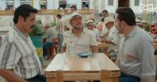Actor de 'Rigo' recibió amenazas por su papel en la novela ¿De quién se trata?