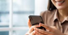 Así puede saber si su teléfono tiene 5G