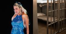 Prima de Karol G en la cárcel se reencontró con la artista y reveló detalles del momento