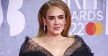Por problemas de salud Adele canceló conciertos en Estados Unidos: esto dijo