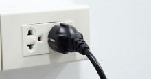 Estos son los electrodomésticos que más consumen energía aún estando apagados