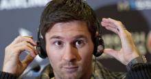 ¿Tiene buen gusto? Revelan la música que escucha Lionel Messi: hay varios artistas colombianos