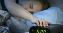 El insomnio se relaciona con la falta de esta vitamina: le contamos