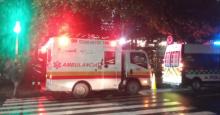 Denuncian atraco masivo en restaurante de Bogotá