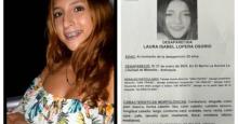 Laura Lopera: se conocen detalles sobre su presunto asesino