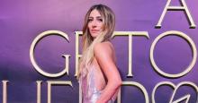 Verónica Orozco habló sobre su vida personal con Eva Rey