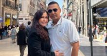 Arelys Henao habló sobre el paso por la prisión de su esposo