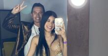 Este es el papá de la novia de Jhonny Rivera