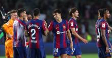 El Barcelona estaría detrás de esta 'joya' colombiana que juega en Inglaterra: ¿de quién se trata?