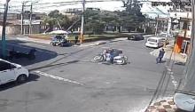 Policía que abatió a ladrones en el sur de Bogotá se pronunció: esto dijo