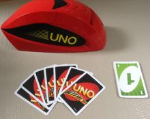 ¡Siempre se jugó mal! Los creadores del juego UNO aclararon una regla sobre las cartas +2 y +4