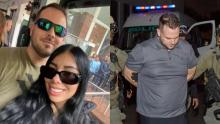 Chats entre Valentina Trespalacios y John Poulos revelarían pista clave en la investigación 