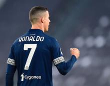 Sueldo de Cristiano Ronaldo en pesos colombianos: esto ganará por minuto