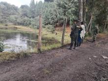 Autoridades entregaron nuevos detalles sobre la muerte del niño Dilan Santiago Castro