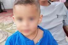 Fiscalía reveló inquietantes detalles sobre el lugar del asesinato de Dilan Santiago: esto se sabe