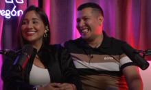 Indignación y rechazo en redes por influencer que confesó en una entrevista haber drogado y abusado a su pareja  