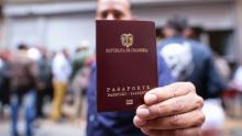 Secretario general de la Cancillería se pronunció tras ser declarado insubsistente