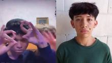 ¿Desmesurado castigo? Por hacer apología a pandillas en un video, capturan a joven en El Salvador