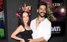 ¡Se agranda la familia! Evaluna y Camilo anunciaron que tendrán otro bebé y revelaron su nombre