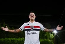 ¡Un giro inesperado! El futuro de James Rodríguez en el Sao Paulo ya estaría definido: ¿qué pasó?