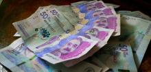 Inflación en Colombia sigue cediendo y se ubicó en el 8.35% anual, de acuerdo con el Dane