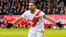¿Guiño al equipo de sus amores? Este fue el mensaje de Falcao García a Millonarios y su hinchada