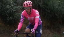 "Llegó el momento. Todo en la vida tiene su ciclo": Rigo anunció su retiro del ciclismo profesional