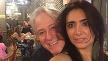 ¡Sorprendente! Esta es la gran diferencia en edad entre Yesenia Valencia y su esposo Mauricio Navas
