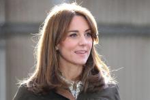 Estas son las teorías más intrigantes sobre el estado real de la princesa Kate, tras su cirugía