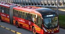 TransMilenio extenderá su horario durante el Festival Estéreo Picnic