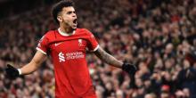 En video | ¡No para la buena racha! ‘Lucho’ Díaz anotó en la victoria de Liverpool: véalo aquí