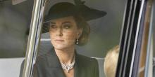 Escalofriante: una vidente reveló el supuesto verdadero estado de la princesa Kate. ¿Está viva?