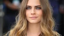 Un incendio consumió la mansión de Cara Delevingne: no quedó 'piedra sobre piedra'. Vea las fotos