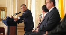 Petro hizo polémicas declaraciones obre el sistema electoral colombiano: esto fue lo que dijo 