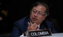 Petro llamó a la comunidad internacional a romper relaciones con Israel: esto fue lo que dijo