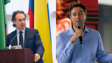 "Fico" Gutiérrez denunció 501 casos de presunta corrupción en la Alcaldía de Daniel Quintero 
