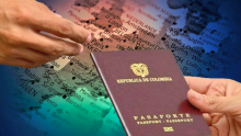 ¿Qué consecuencias hay si el Gobierno decide no firmar el contrato de los pasaportes?