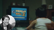 ¿Lo recuerda? Este es el clásico comercial de "Dragon Ball" que conmovió a los fanáticos de la serie