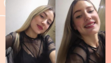 Encontraron con vida a Sofía Marín, joven desaparecida luego de ser extorsionada por prestamistas