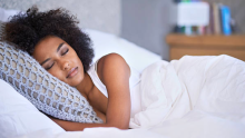 Tenga en cuenta: estos hábitos le permiten tener una buena higiene del sueño