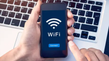 Esta es la razón por la que debe desconectar el wifi cuando salga de su casa: es mejor que lo haga