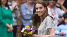 Investigan a empleados del hospital que operó a Kate Middleton por intentar entrar a su historial