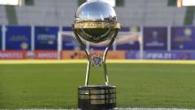 Así quedaron definidos los grupos de la Copa Sudamericana: ¿cómo quedaron los equipos colombianos? 