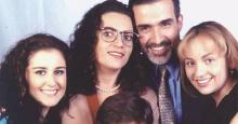 Actriz de 'Padres e Hijos' llegó a ser habitante de calle por consumo de drogas