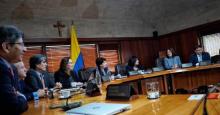 Pensión para mujeres: las semanas de cotización también se reducirán en el régimen privado