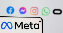 Las caídas más memorables de 'Meta' y sus diferentes redes sociales